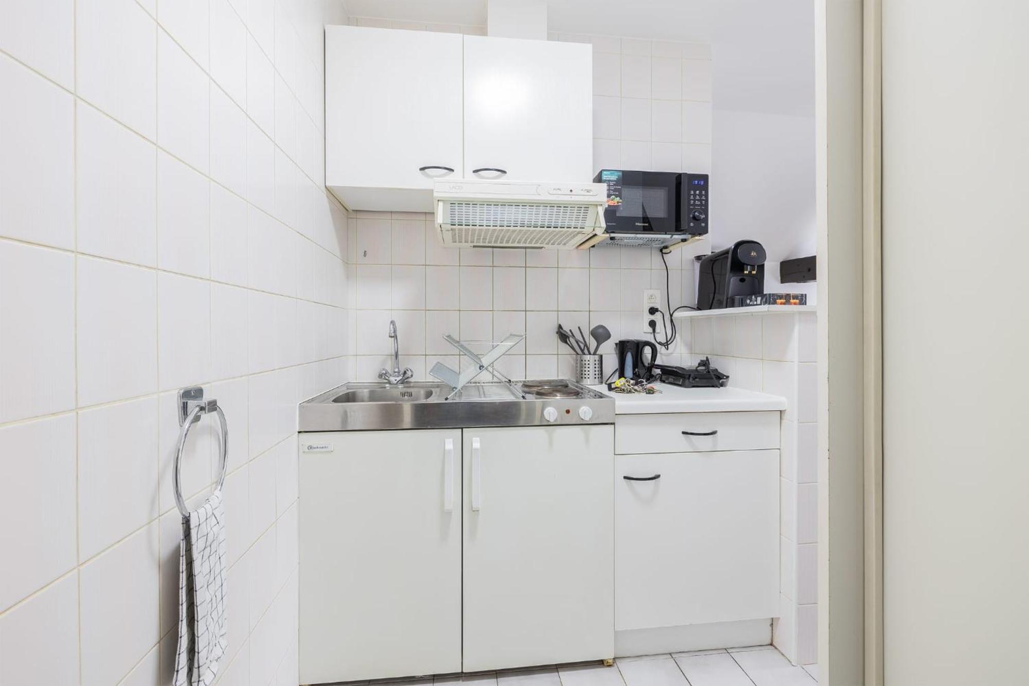 Apartment Cosy Place Expo 300