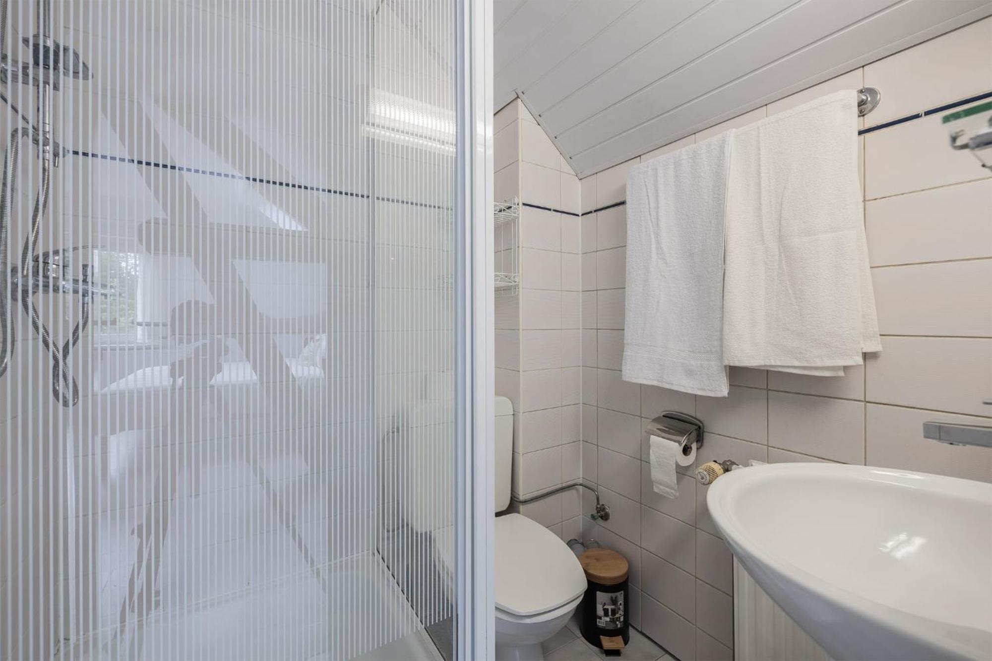 Appartement Cosy Place Expo 300 Brussel