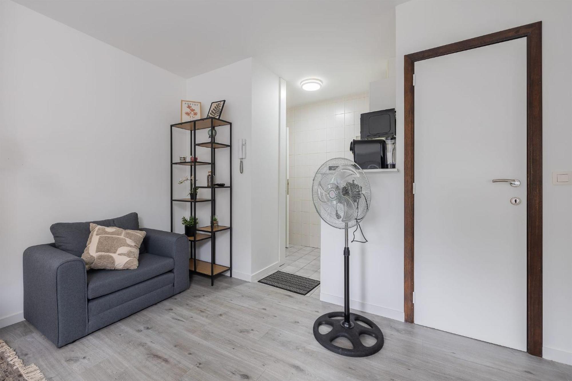 Cosy Place Expo 300 Apartment *